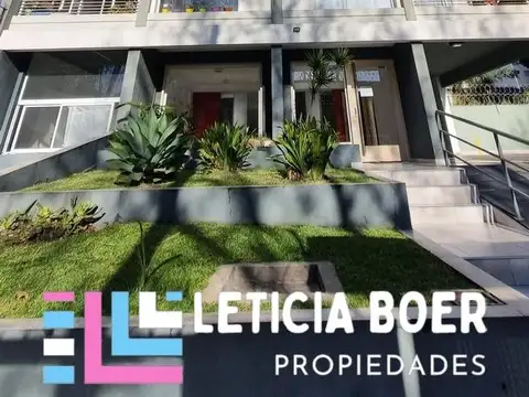 Departamento en Alquiler de 2 ambientes