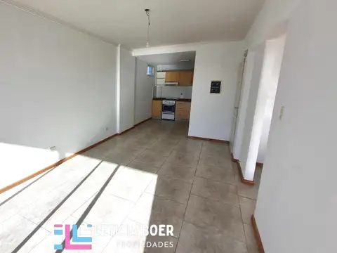 Departamento en Alquiler 15 años