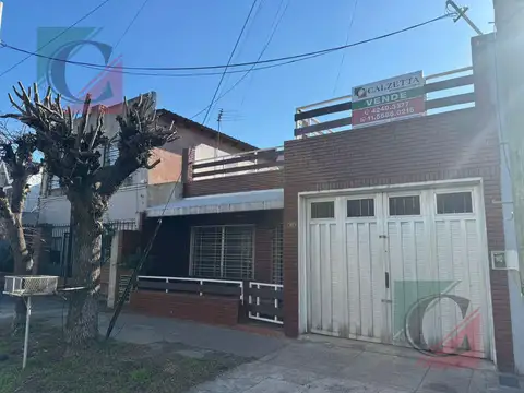 Casa en Venta en Lanús Oeste, USD 95.000