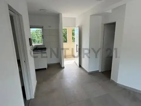 Departamento en Alquiler de 2 dormitorios