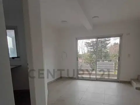 Departamento en Alquiler 10 años