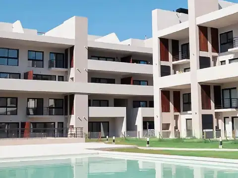 Venta departamento en Vivo Tortuguitas
