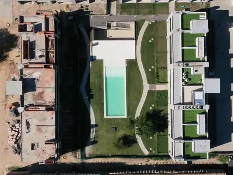 Venta departamento 4 ambientes en Vivo Tortuguitas