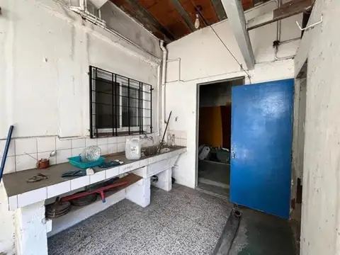 Galpon en Venta 45 años