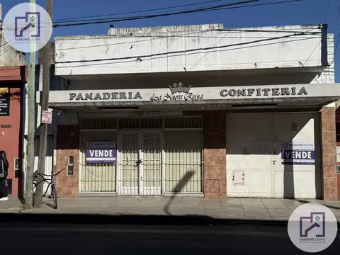 Terreno en Venta en Caseros, USD 129.900