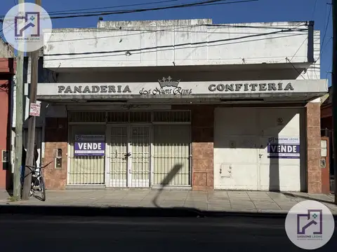 Terreno en Venta 8  mts Frente