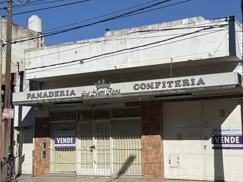 Terreno en Venta 39  mts Fondo