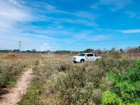 Terreno en venta para Desarrollo Inmobiliario 11,5 ha, a 300mts Ramal Pilar. 100