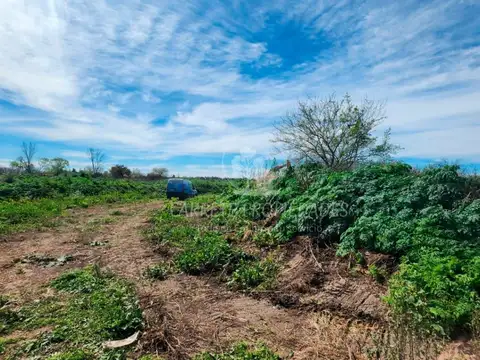 Terreno en venta para Desarrollo Inmobiliario 11,5 ha, a 300mts Ramal Pilar.