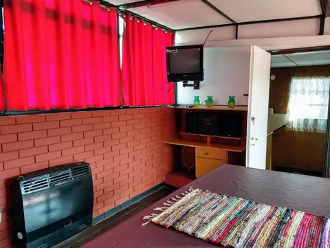 Depto Tipo Casa en Alquiler 50 años