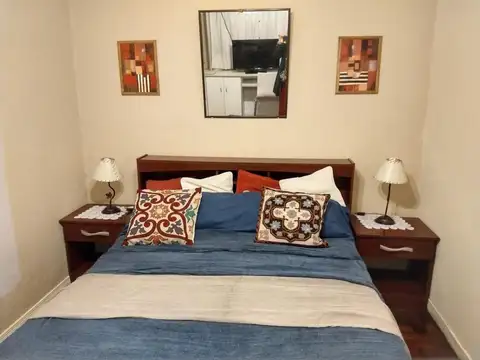 Depto Tipo Casa en Alquiler de 2 dormitorios