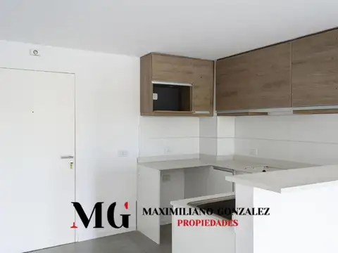 Departamento en Alquiler de 2 ambientes