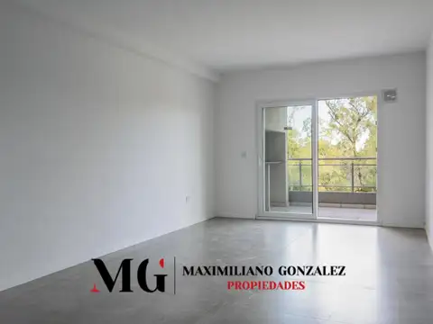 Departamento en Alquiler A Estrenar