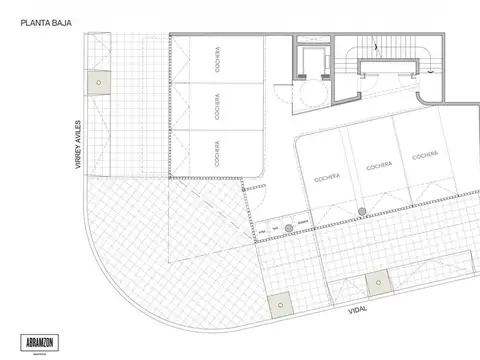 Departamento en Venta en Colegiales, USD 260.904