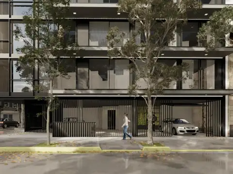 Virrey Aviles 2700, Piso 2