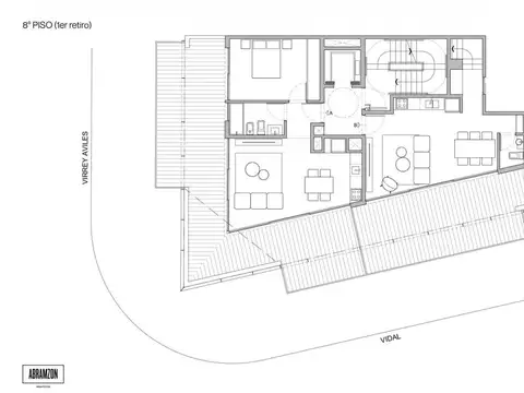 Departamento en Venta A Estrenar
