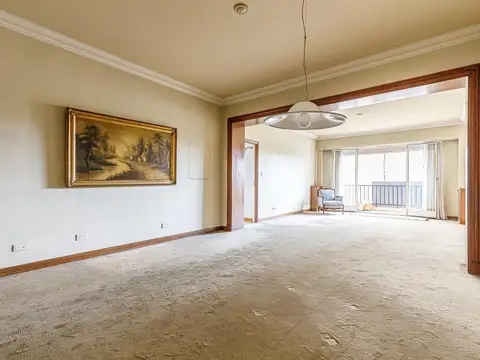 Av. Libertador  al 3100