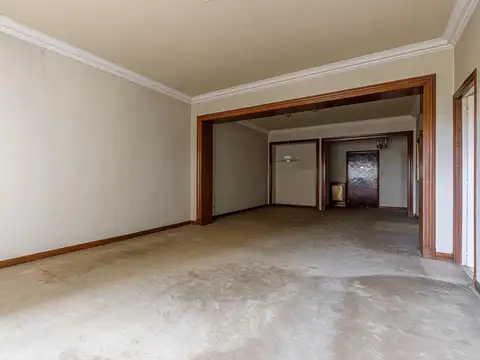 Departamento en Alquiler en Palermo, USD 3.800