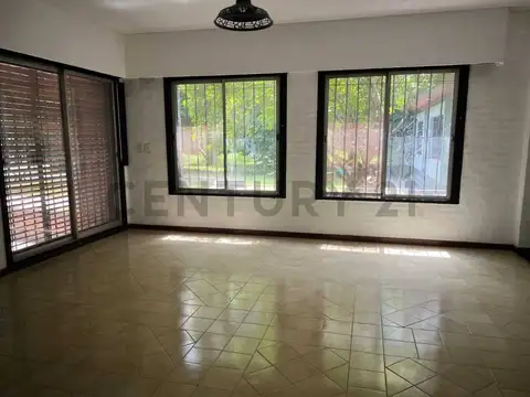 Casa en Alquiler 31 años