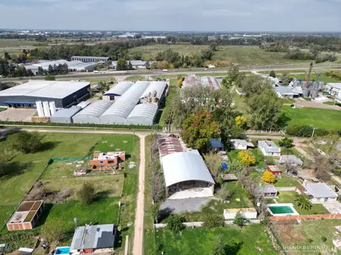 DEPOSITO EN EXALTACION DE LA CRUZ 100