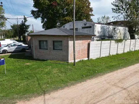 Galpon en Venta 10 años