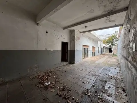 Galpon en Venta 51,39  mts Fondo