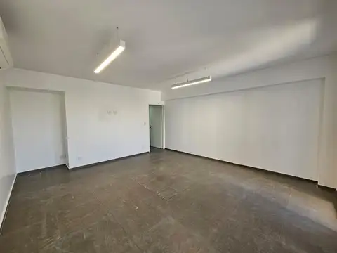 Avenida Corrientes 3300, Piso 8°