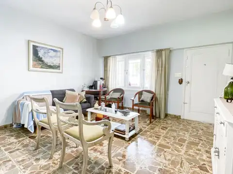 Casa en Venta en Olivos Maipu/Uzal, USD 335.000