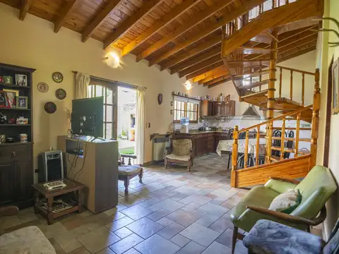 Casa en Venta 40 años