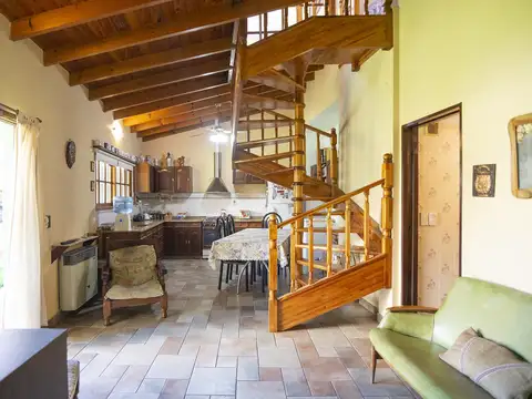 Casa en Venta al Noreste