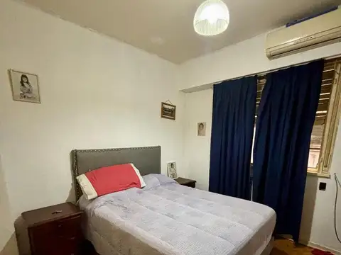 Departamento en Venta 60 años