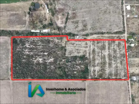 terreno a la venta en San Pedro