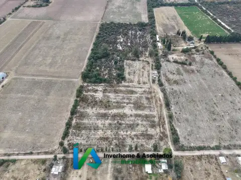 Campo en Venta de 7  ha