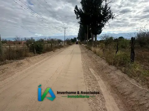 terreno a la venta en San Pedro