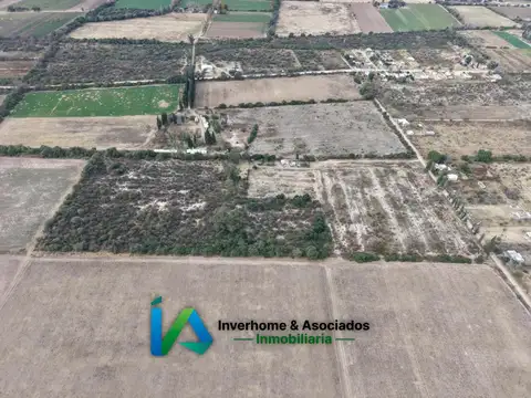 Campo en Venta Mixto