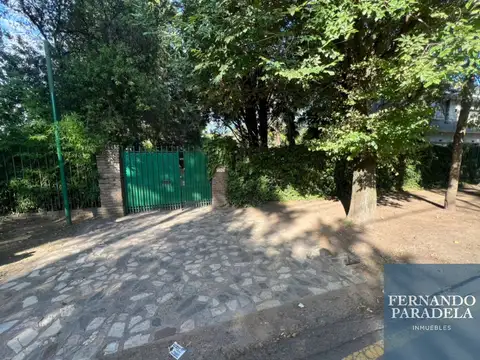 De la Media Caña 3300