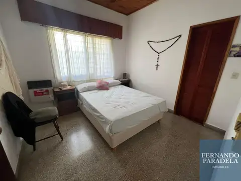 De la Media Caña 3300