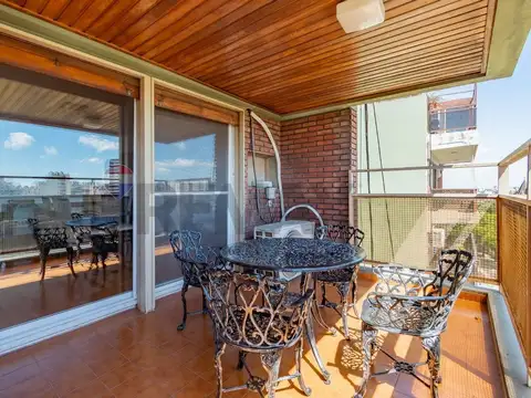 Departamento en Venta de 4 ambientes