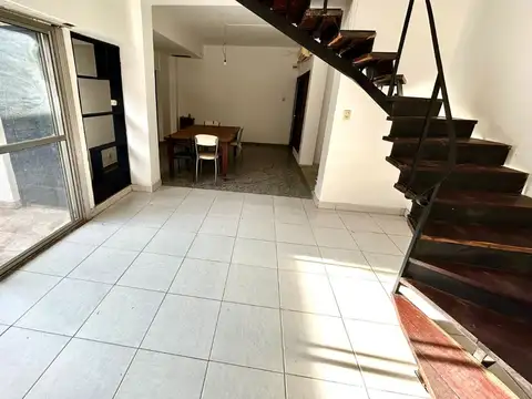 ALQUILER FLORIDA PH 5 AMBIENTES PATIO Y TERRAZA