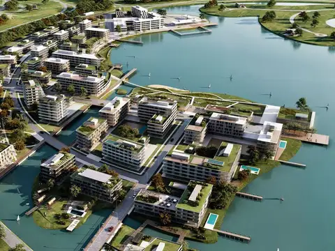 Terreno en Venta en Puertos, USD 108.000