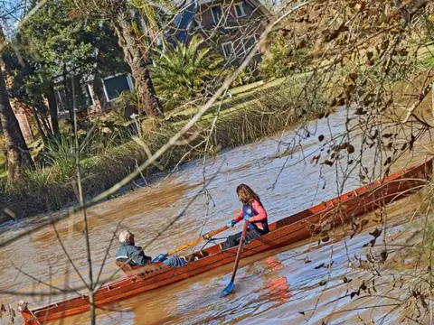 Venta LOTE Puertos del Lago Nativas RESERVA Eco