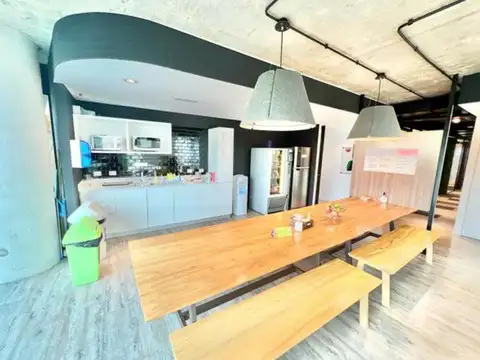 Oficina  en Alquiler en Torres de Tigre, Tigre, G.B.A. Zona Norte