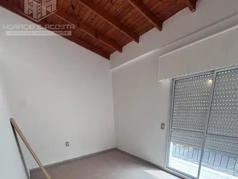 Depto Tipo Casa en Alquiler al Este