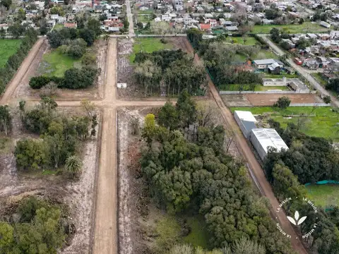Terreno en Venta en Belén de Escobar, USD 32.000