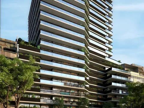 Departamento en Venta de 5 ambientes