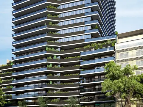 Departamento en Venta de 4 dormitorios