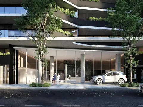 Departamento en Venta con 2 cocheras
