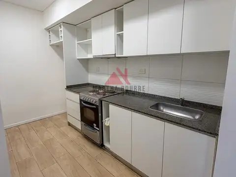 Departamento en Alquiler 3 años