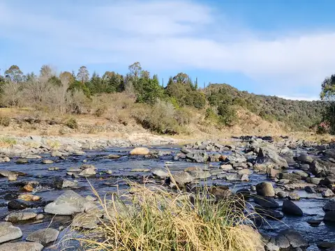 Campo en Venta de 6,60  ha