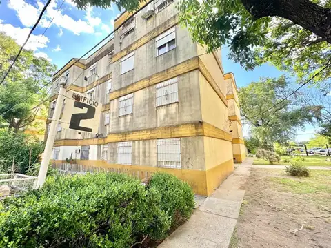 VENTA DPTO 3 AMB C/ LAVADERO - RATTI, ITUZAINGÓ